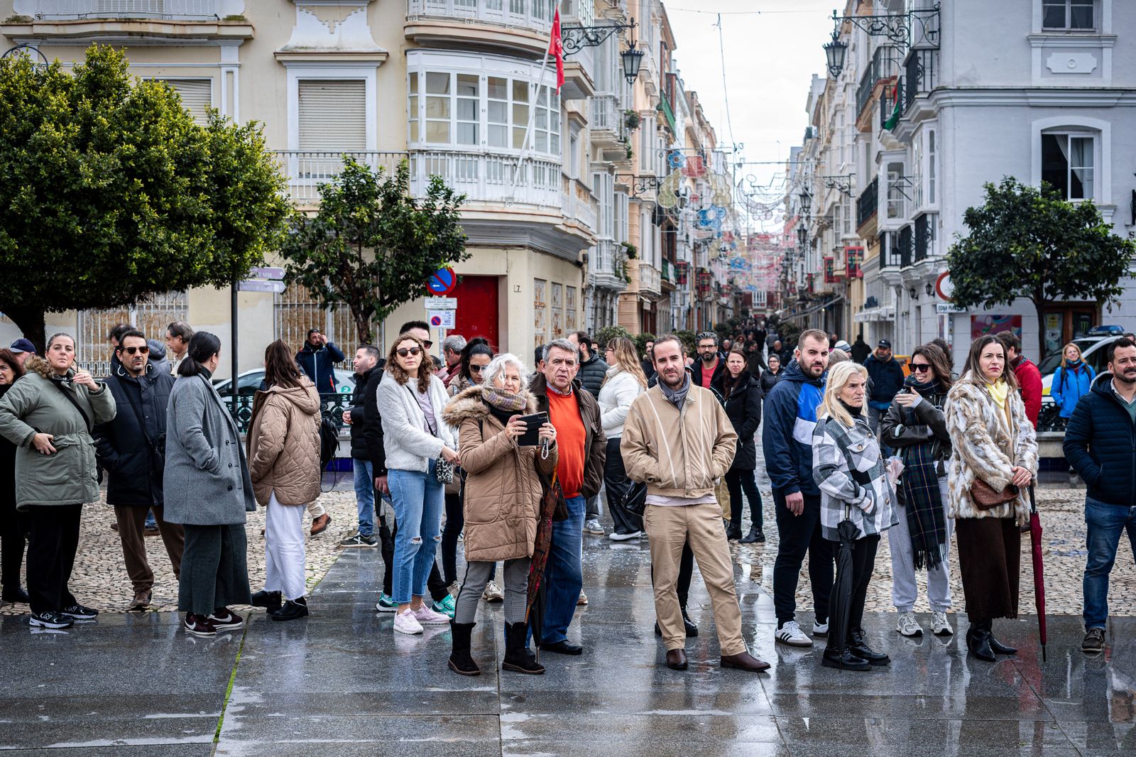 Búscate entre las mejores imágenes que ha dejado la Ostionada Popular