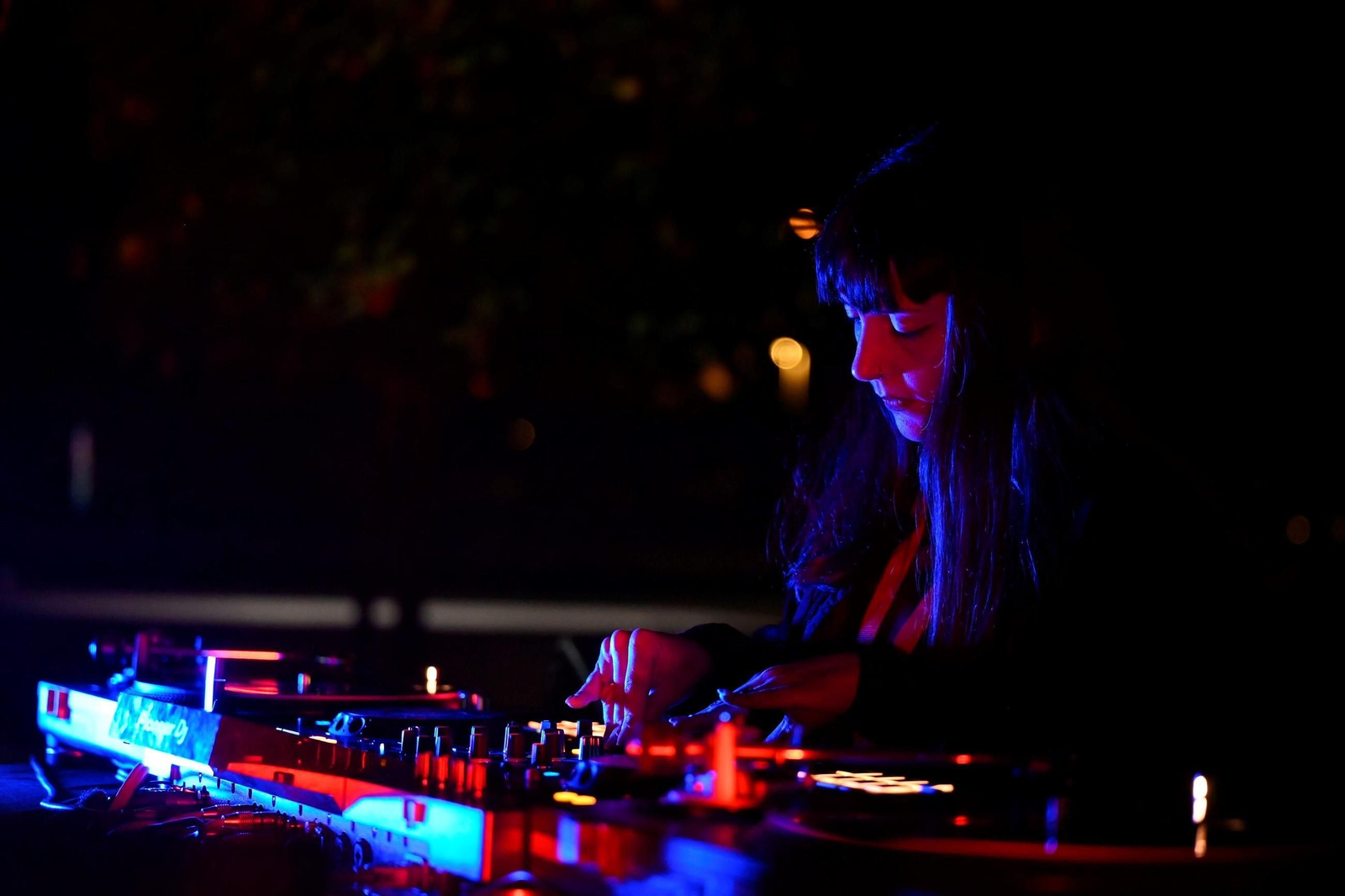El Córdoba CREA Fest en el C3A, en imágenes