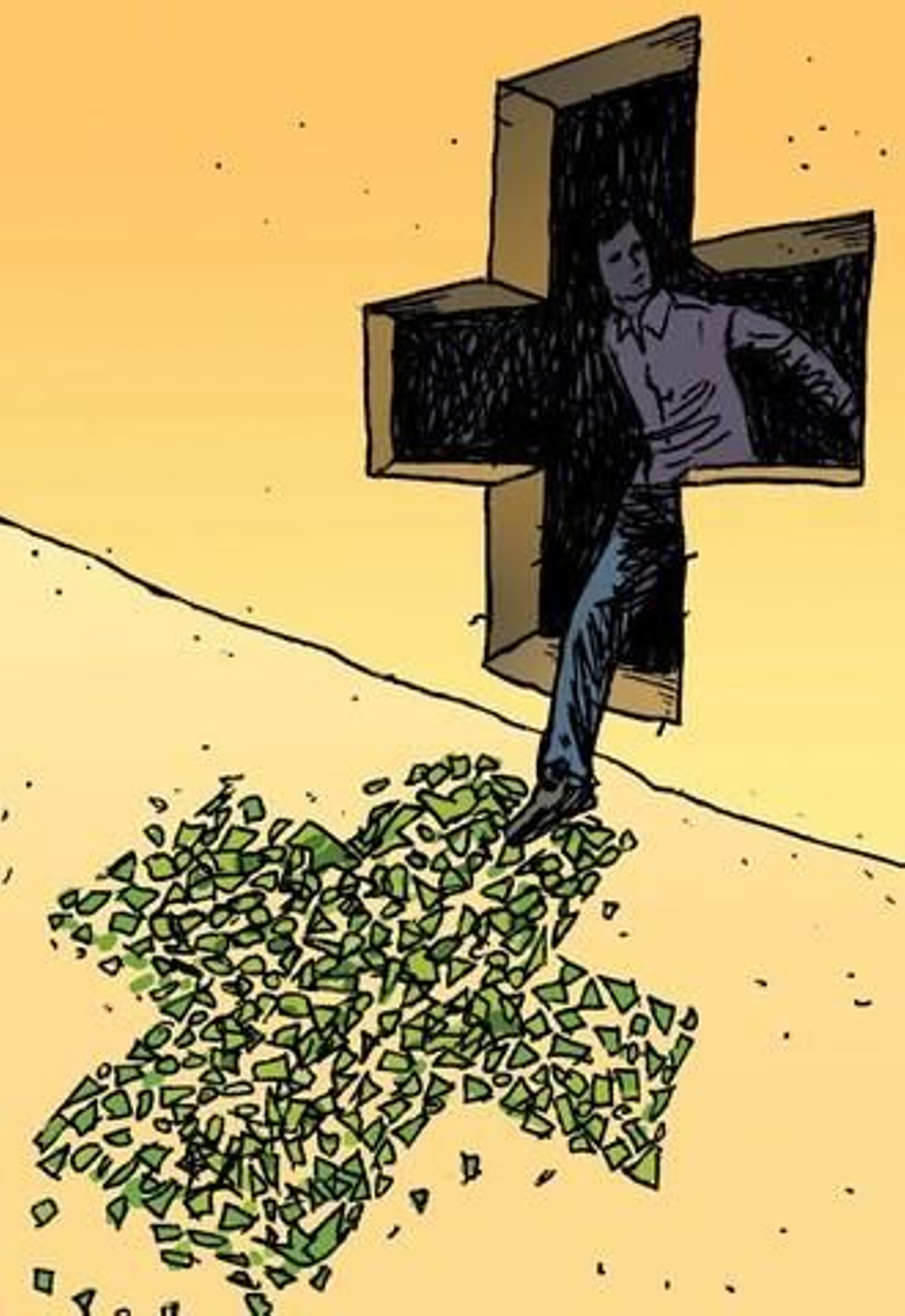 Muface no tiene quien le escriba