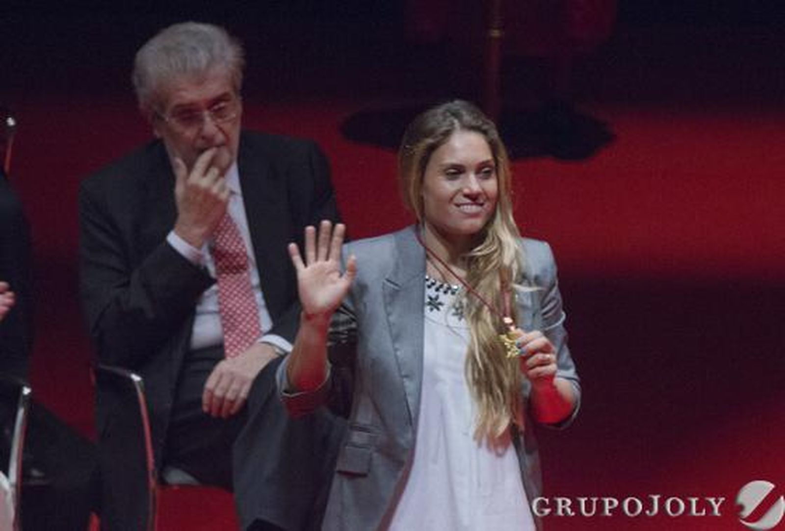 Foto: Antonio Pizarro