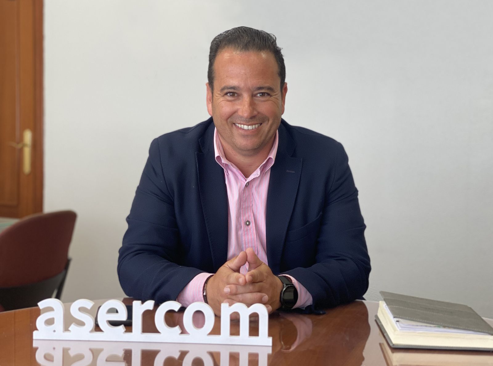 Juan José Toscano, elegido nuevo presidente de la asociación de empresas de servicios de comunicación