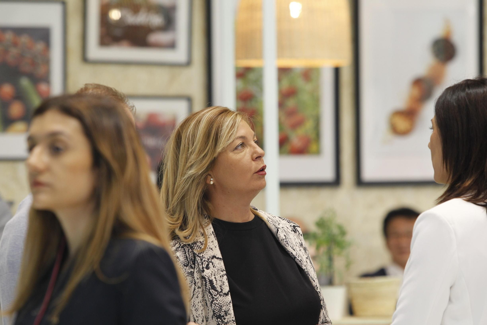 Fotogalería Fruit Attraction 2019. Madrid