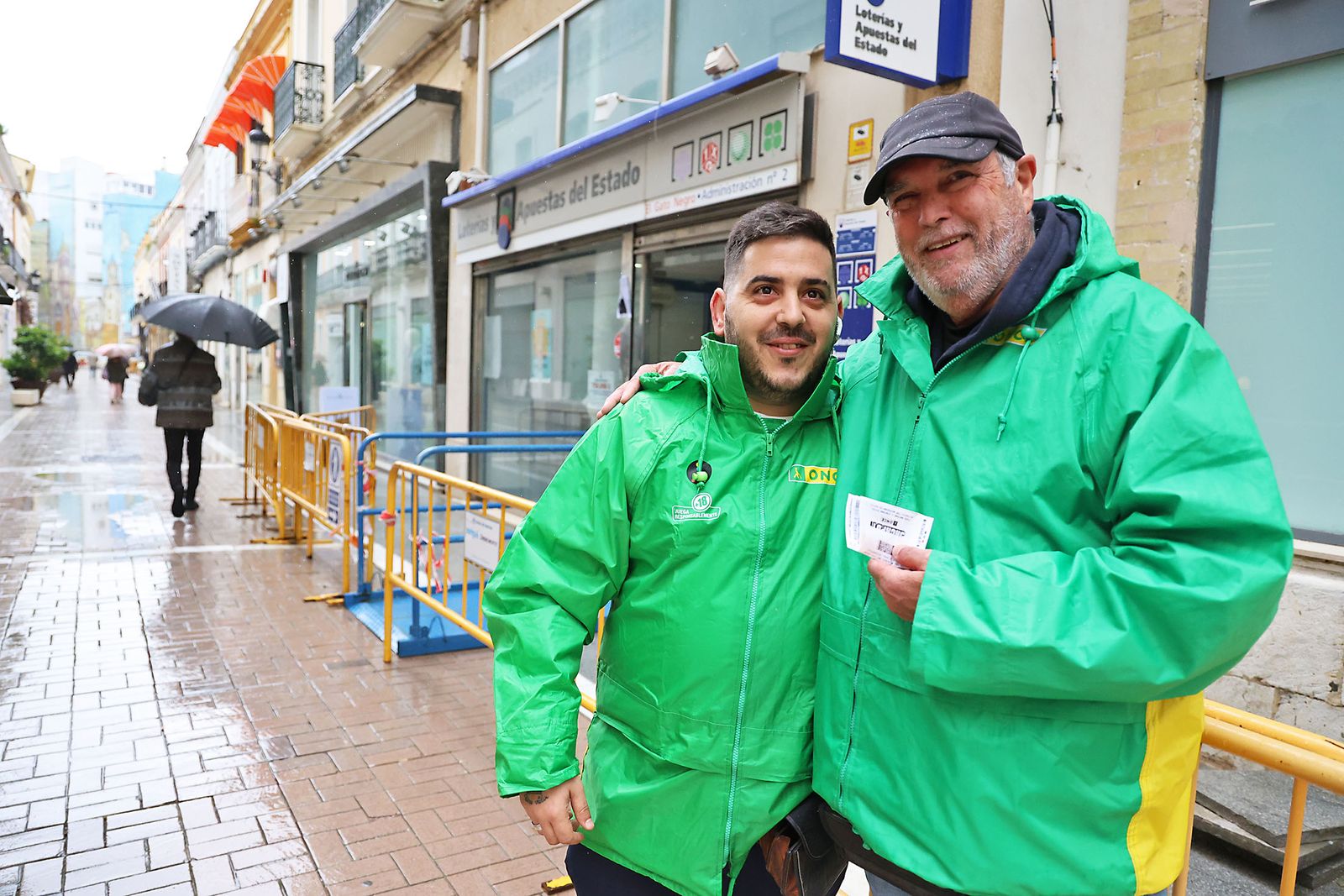 Las imágenes más destacadas del jueves 13 de marzo en Huelva