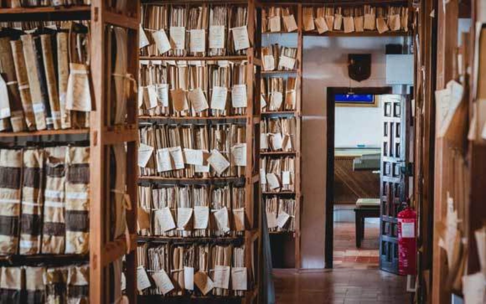 Una imagen del Archivo.