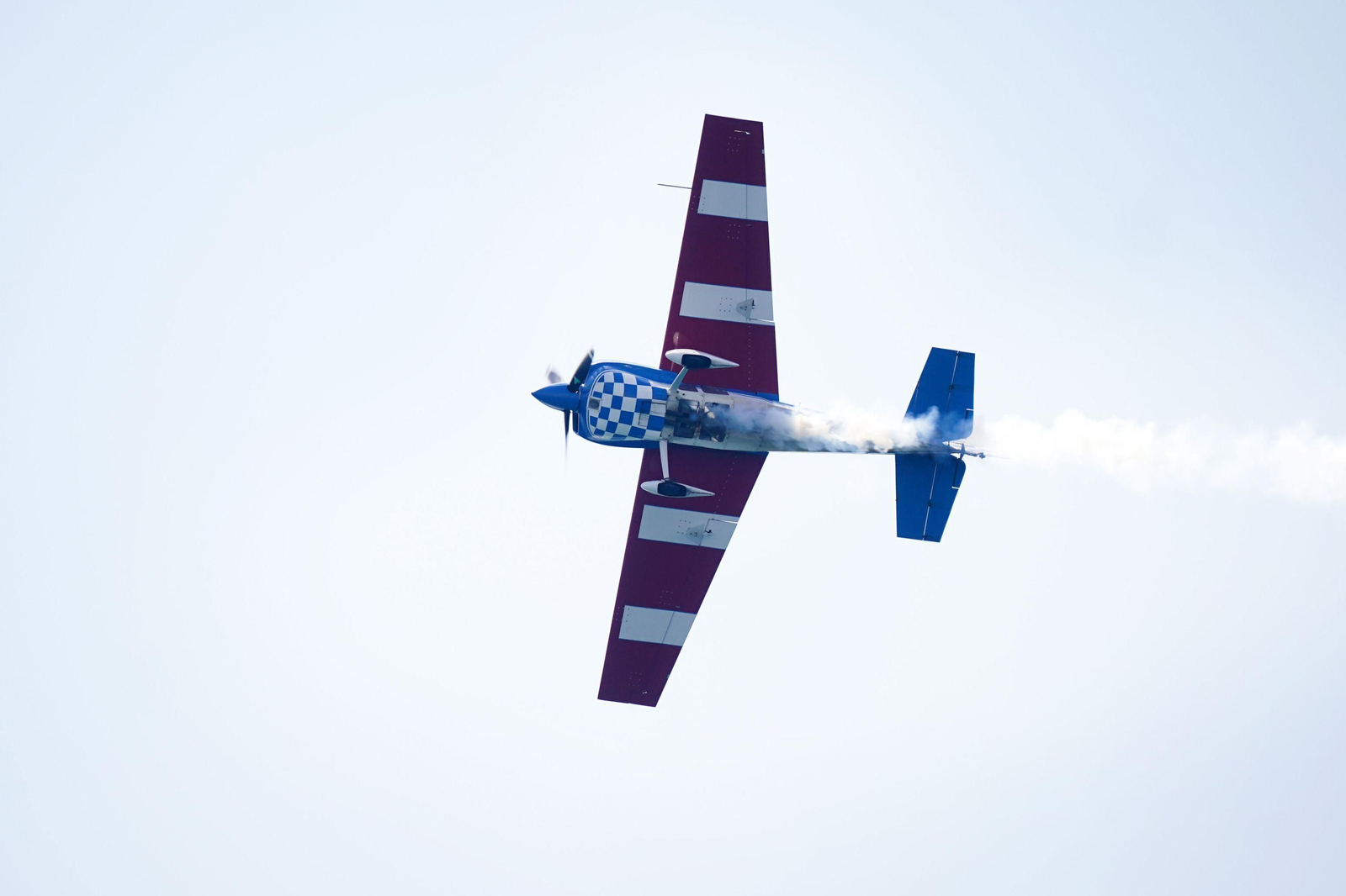 El Festival Aéreo de Torre del Mar, en fotos