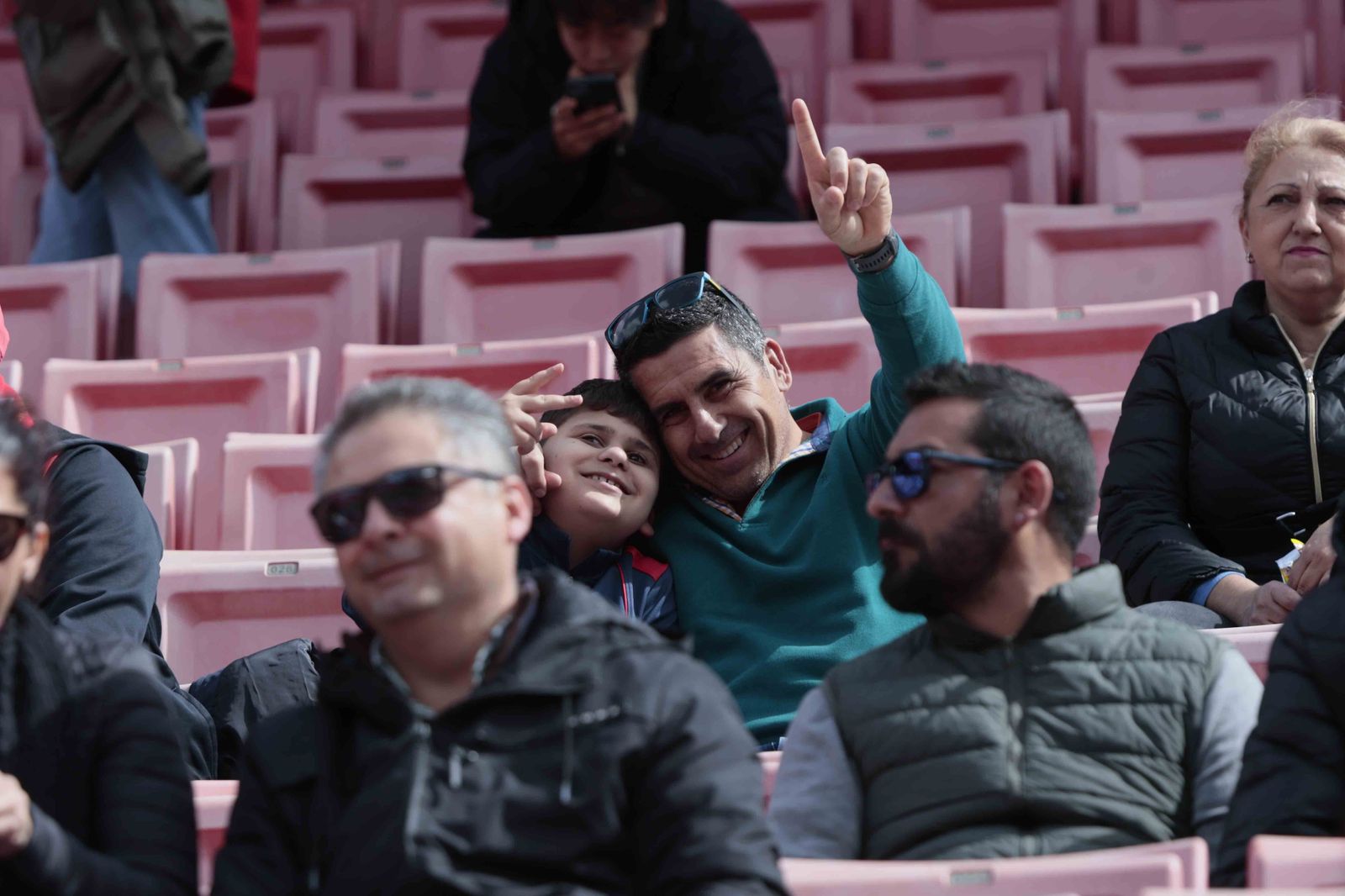 Búscate en el Sevilla - Real Sociedad