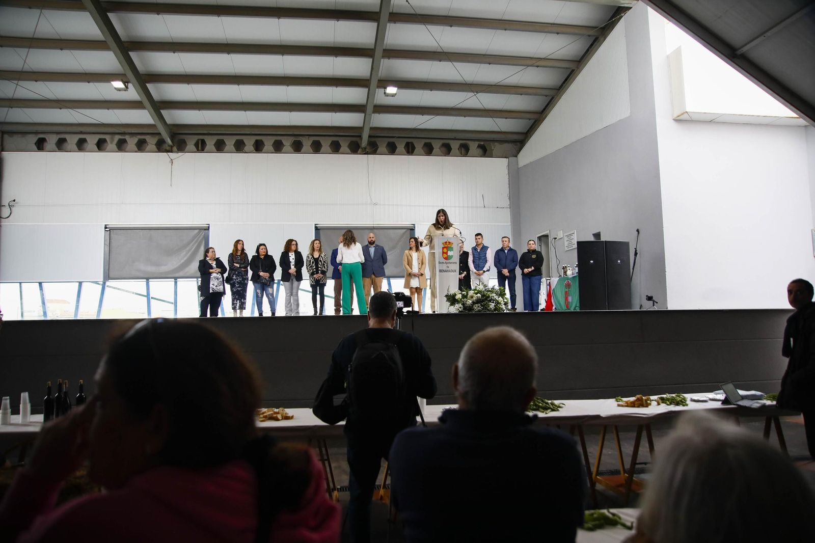 XXIX Cata de Vinos Artesanos de Benahadux