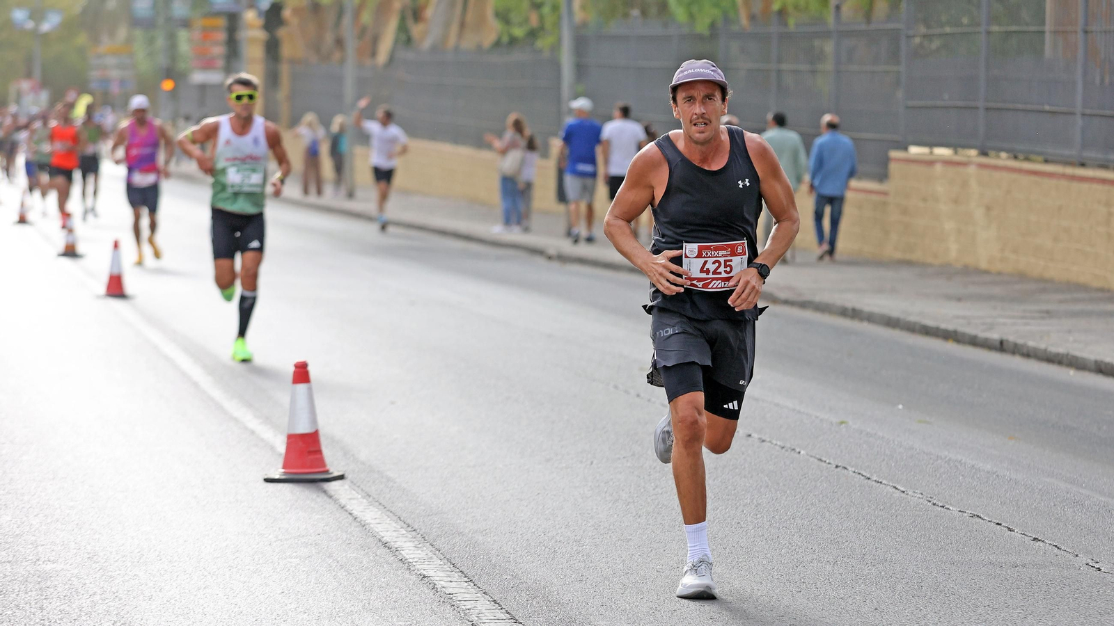 Búscate en la Media Maratón de Jerez 2025 (6)