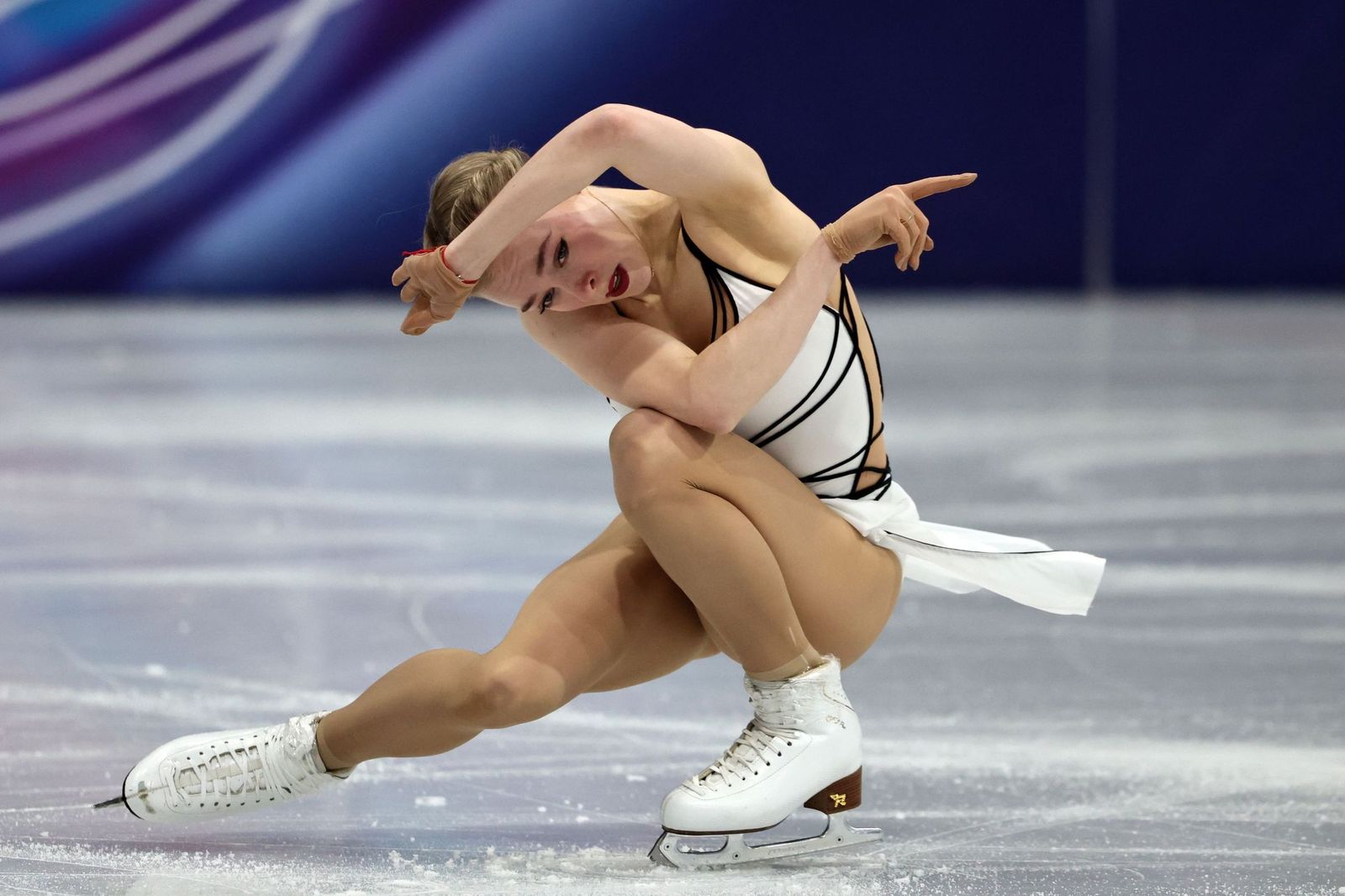 Las mejores fotos de los Juegos Olímpicos de invierno Milán Cortina d'Ampezzo 2026 | Tercera jornada