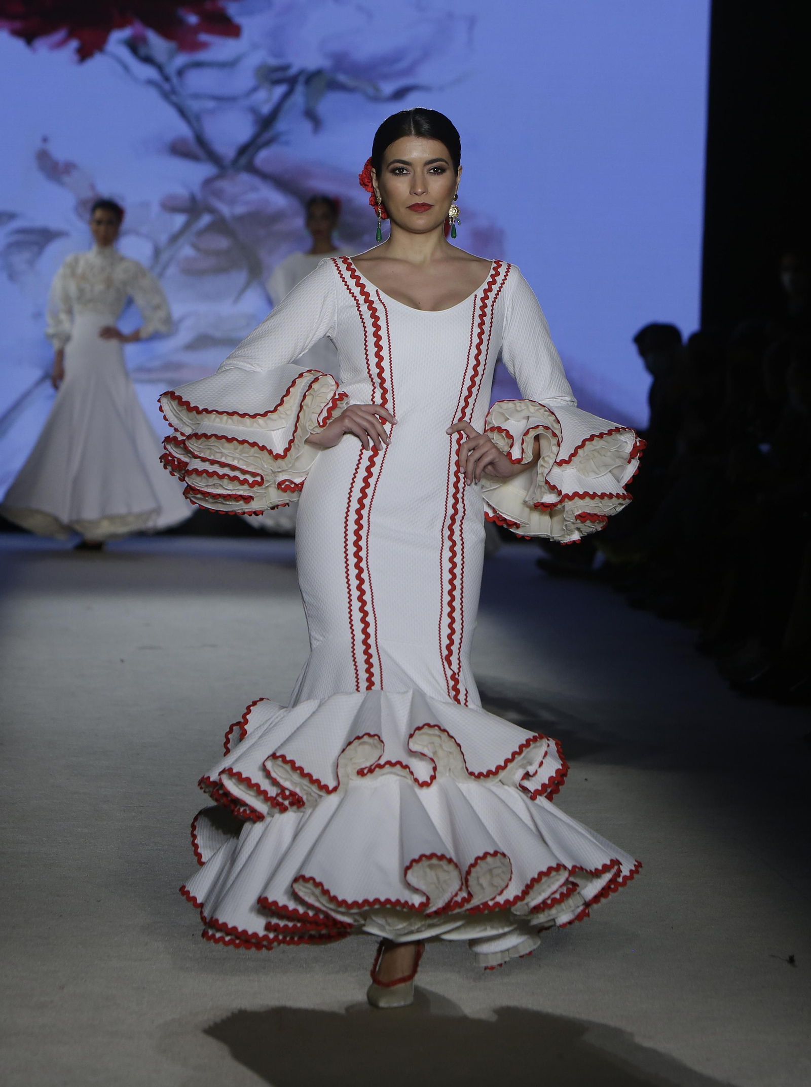 WE LOVE FLAMENCO. GUZMAN