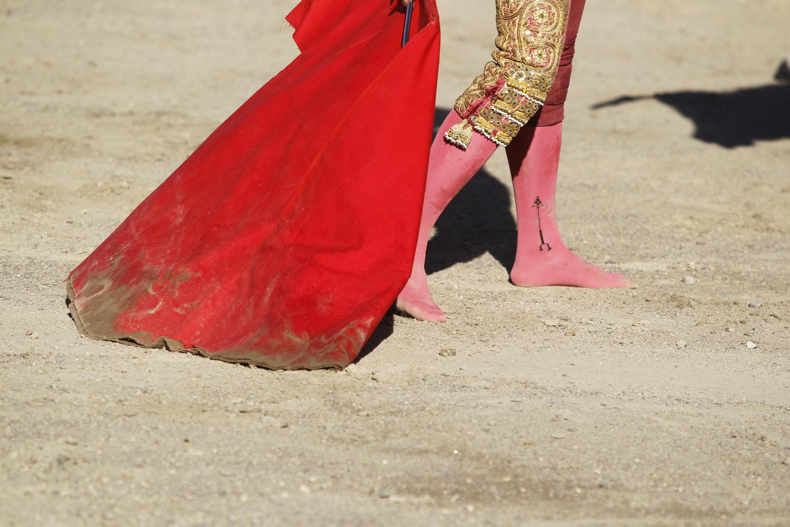 Fotogalería Novillada Fiestas de Abrucena