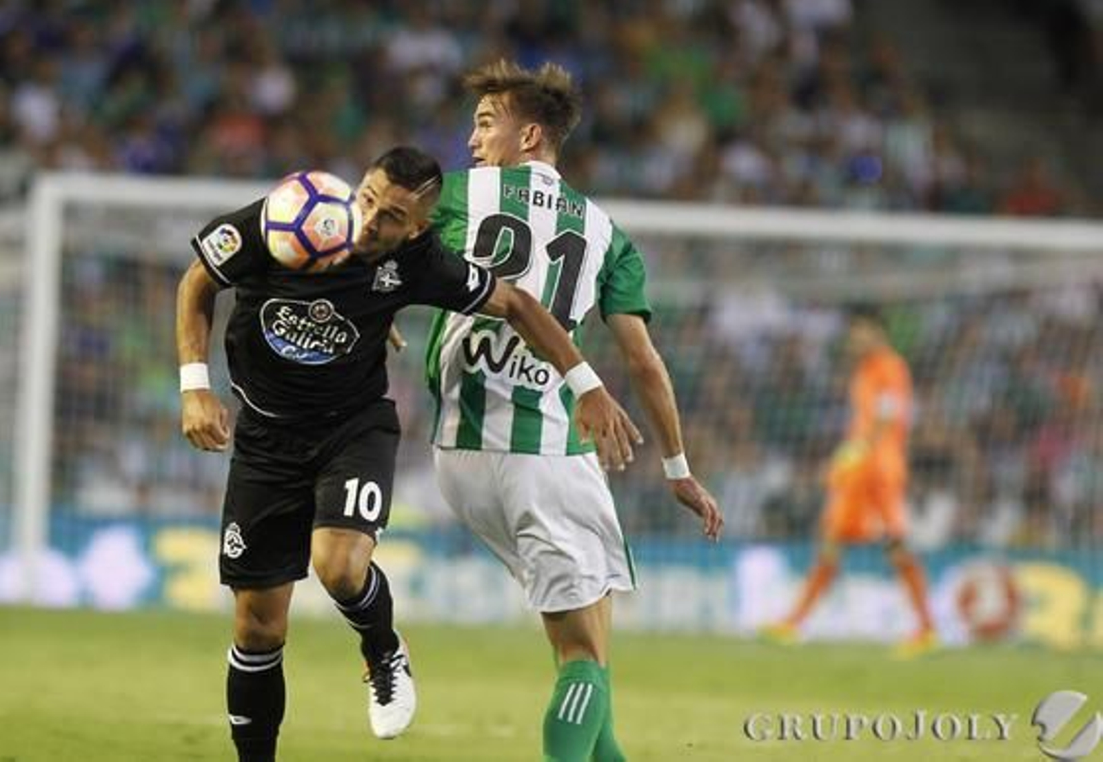 Foto: Antonio Pizarro