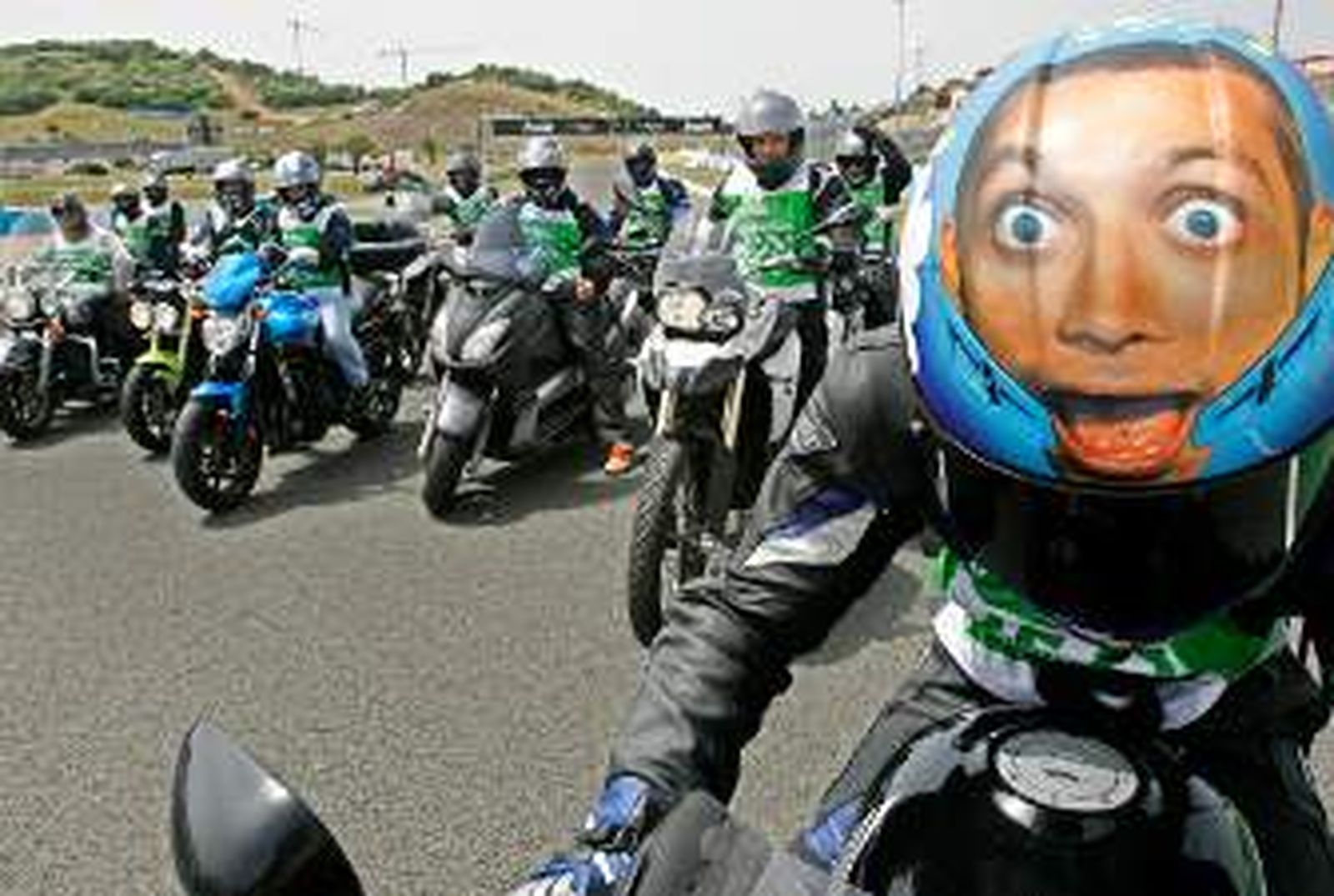 Un total de 113 radares fijos y 48 móviles controlarán los excesos