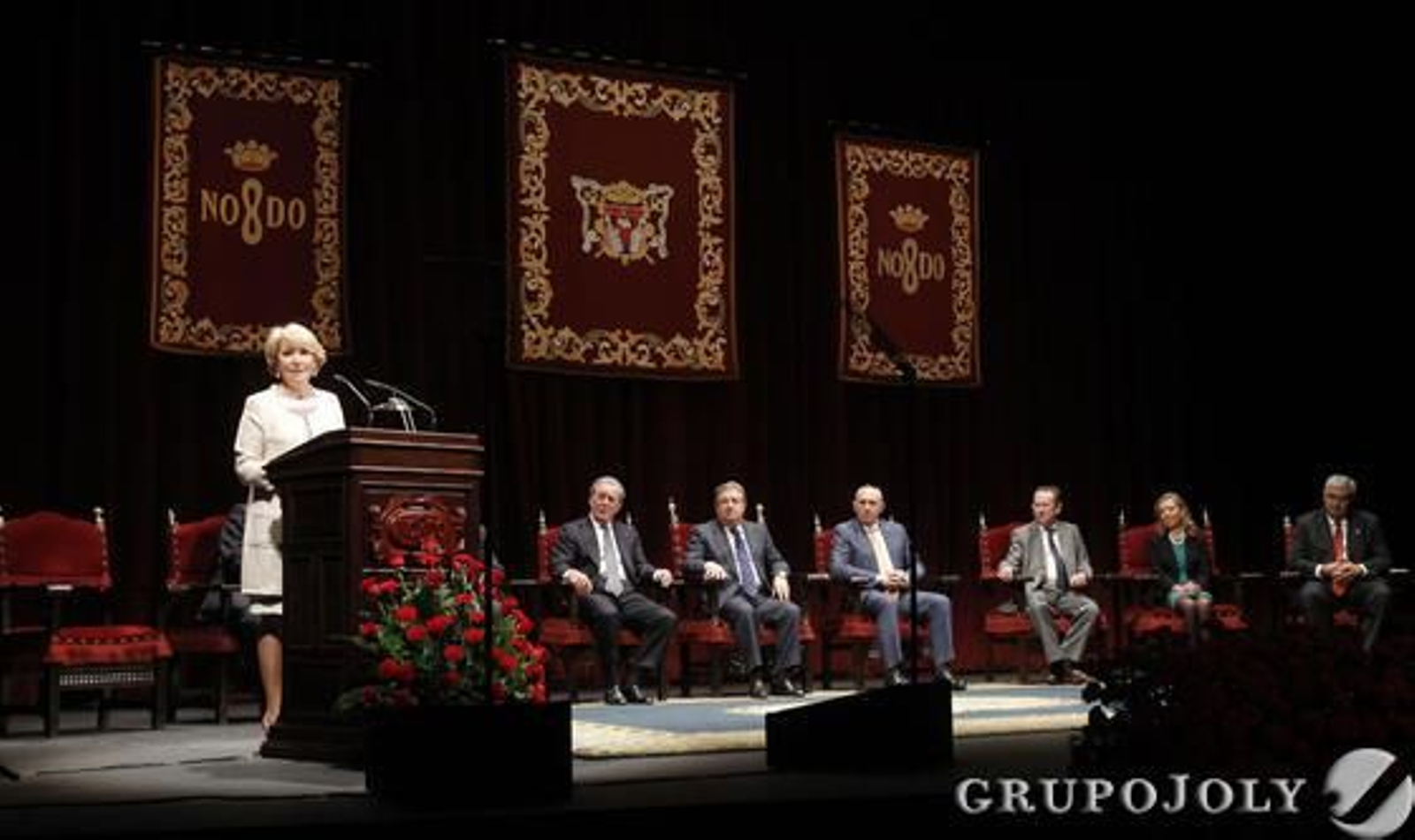 Foto: Juan Carlos Muñoz