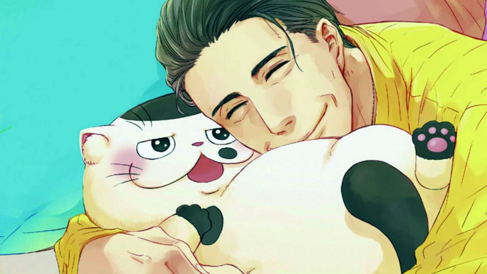 Portada del n.º 2 de la edición española.