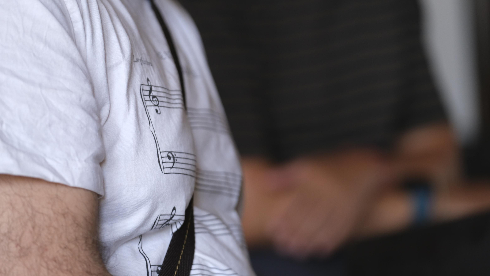 MIguel Alcantud: un ejemplo de superación en el Festival de Vélez Blanco