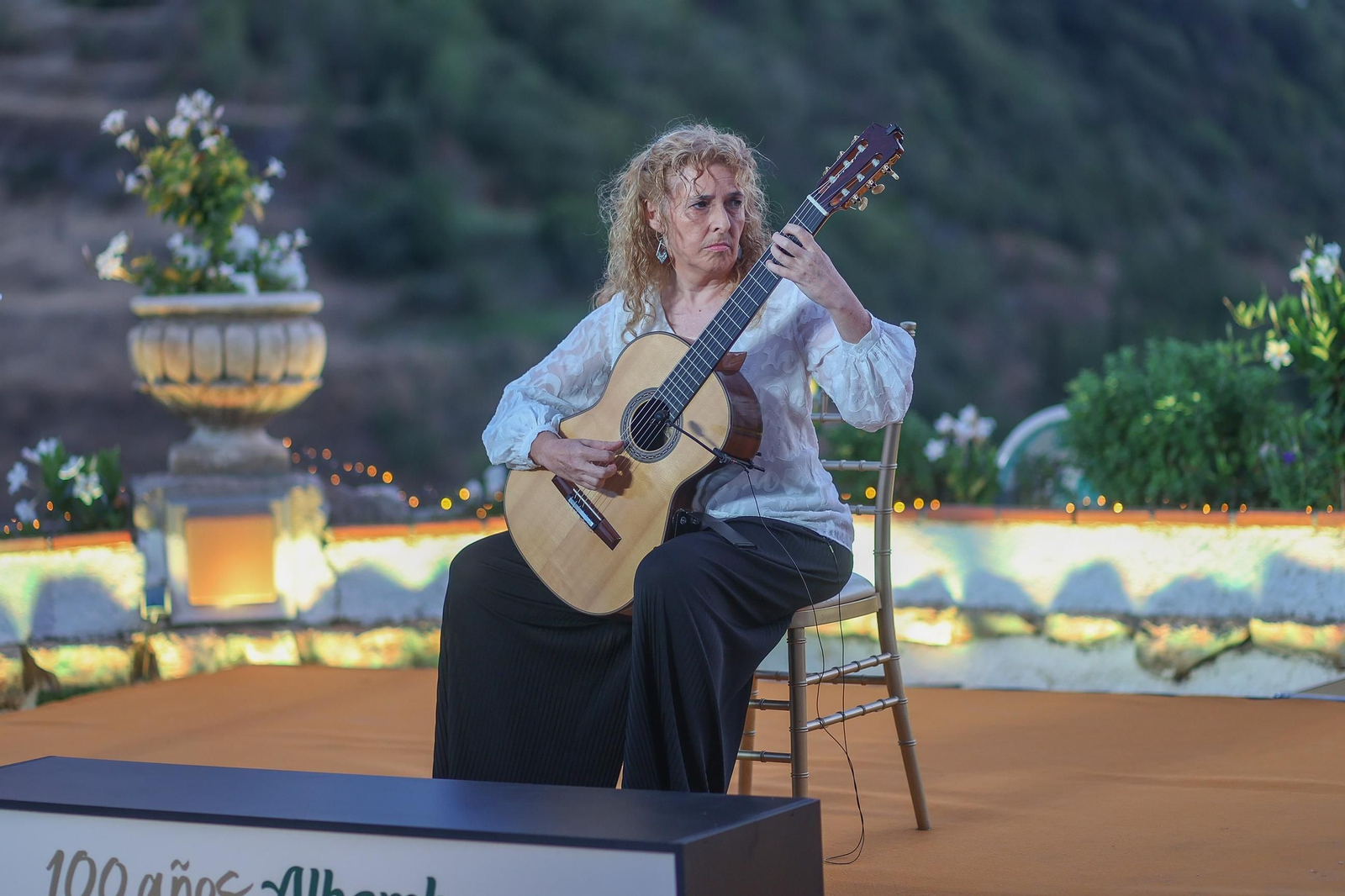 Todas las imágenes de los Premios Prestigio Turístico 2025 de Granada