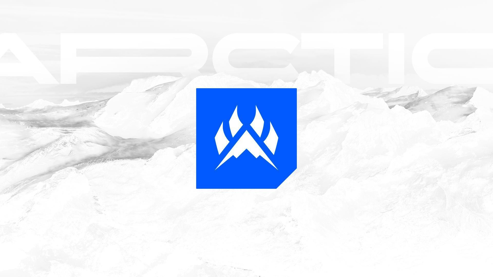 El equipo granadino de e-sports Arctic Gaming renueva su imagen