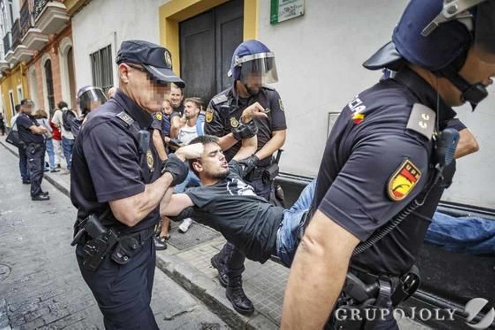 Foto: Julio Gonzalez