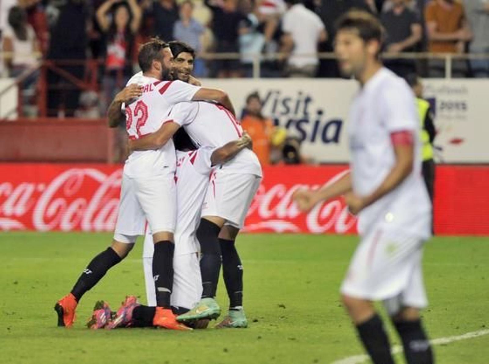 Foto: Juan Carlos Vázquez