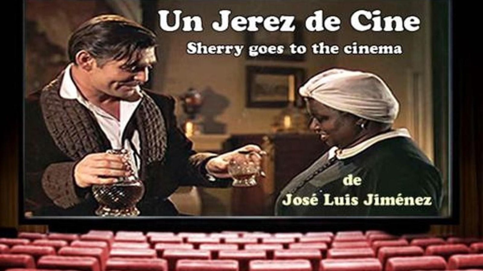 Un jerez de cine para celebrar la Sherry Week en Rota. Un jerez de cine para celebrar la Sherry Week en Rota.