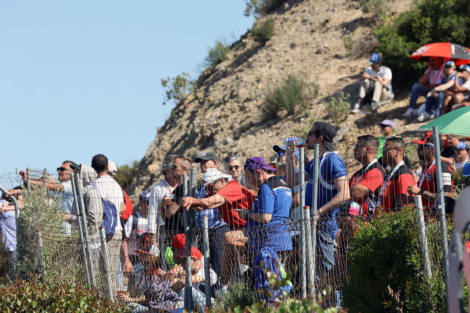 Búscate el domingo de Gran Premio de Jerez 2025 (II)