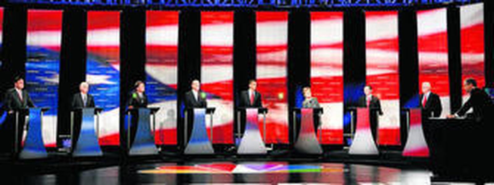 La credibilidad, en juego