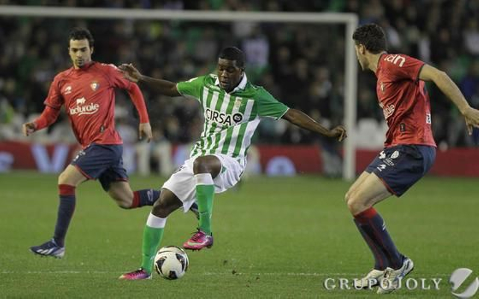 Foto: Antonio Pizarro