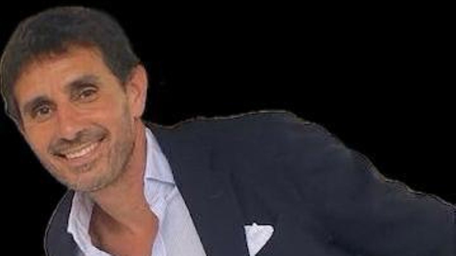 José Antonio Rodríguez, consejero delegado del Grupo Samarador.