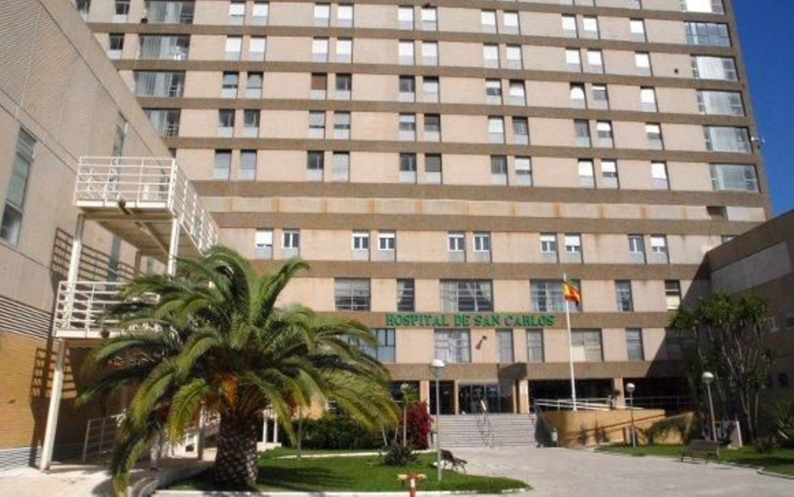 San Carlos abrirá este mes una planta para los primeros ingresos