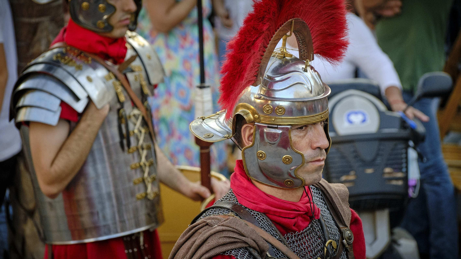 Procesión magna de Cádiz 2022