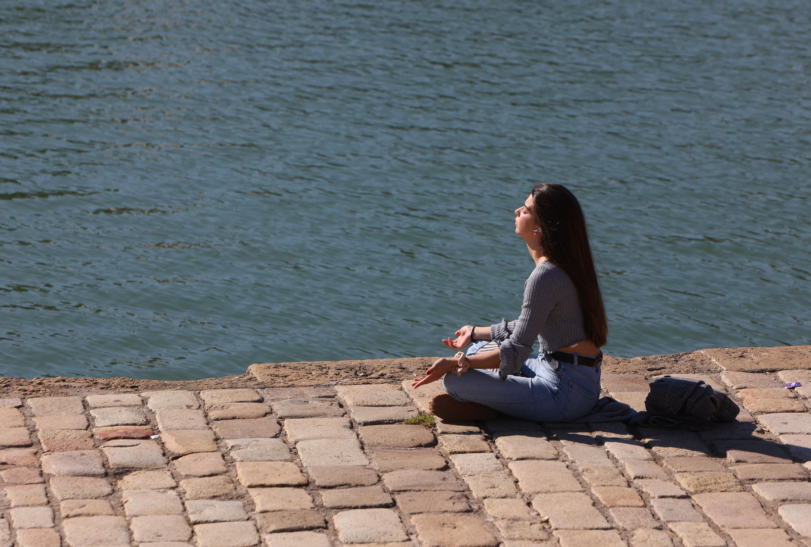 Aumento de las temperaturas