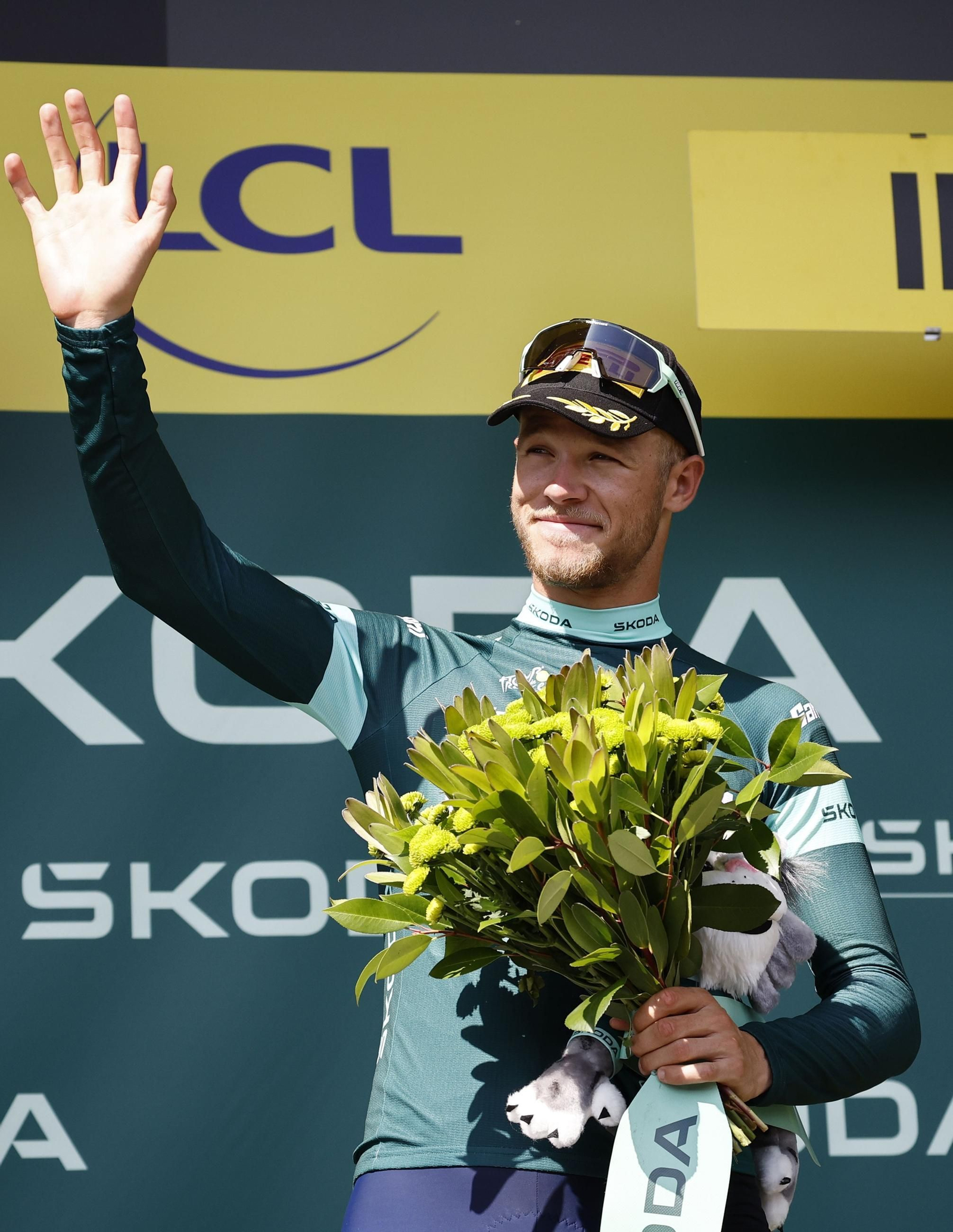Las mejores fotos del Tour de Francia | Etapa 9