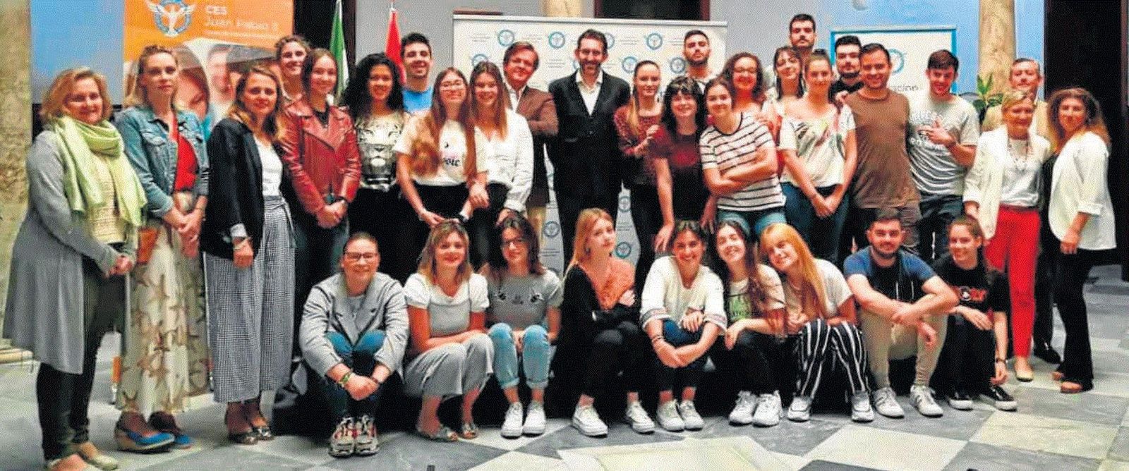 La experiencia laboral es lo más importante