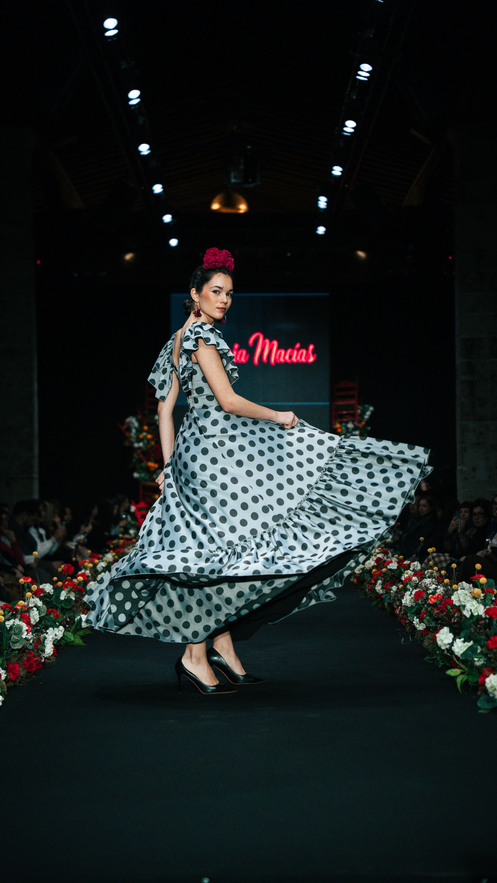 Sonia Macías presenta ‘Síncopa’.