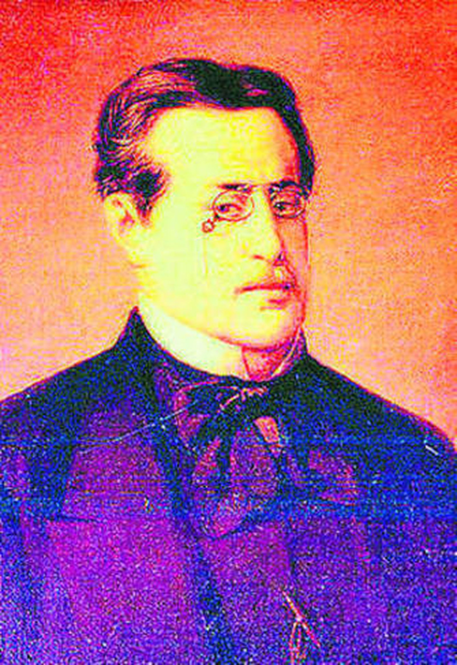 Juan Valera.