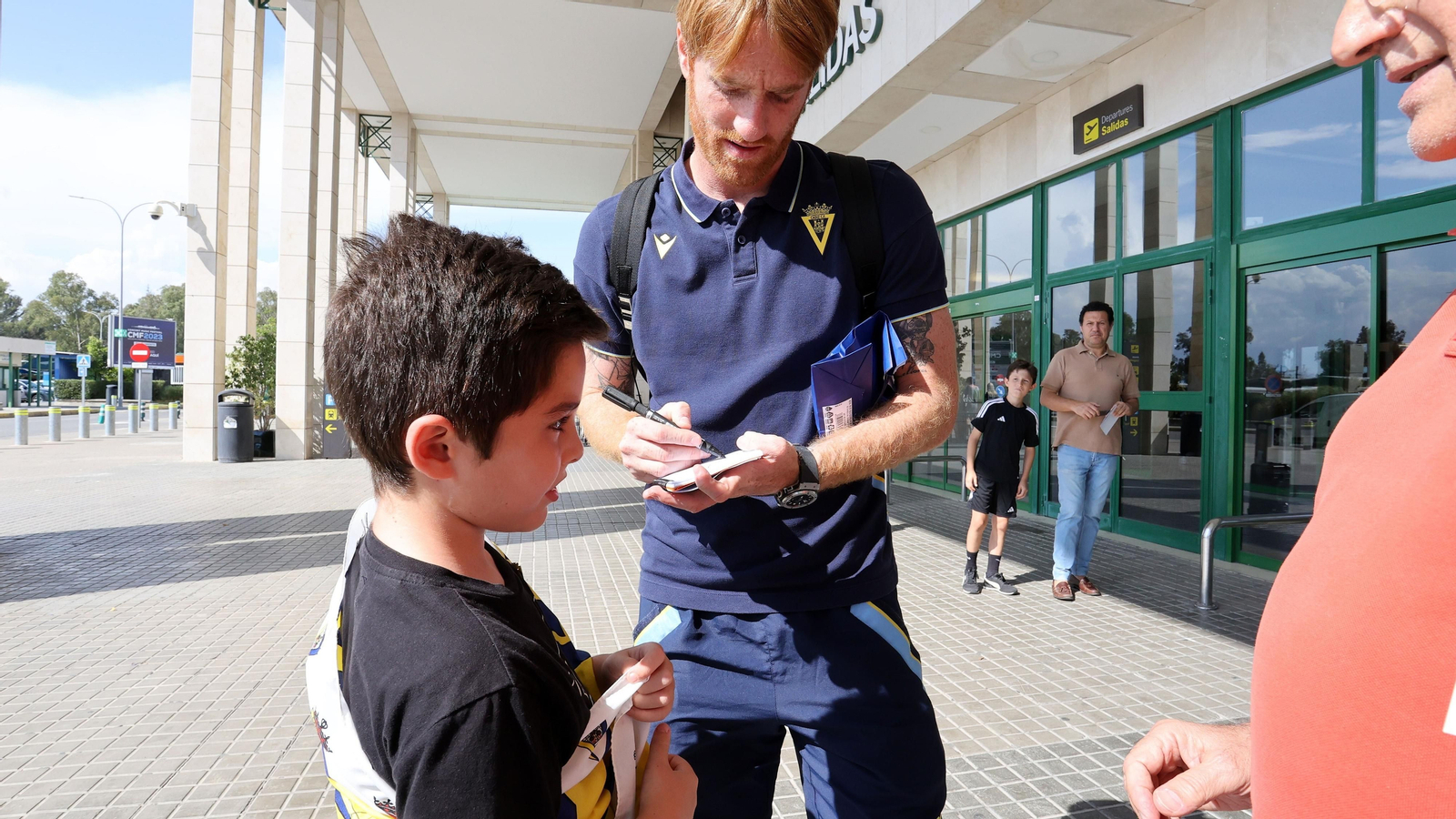 El Cádiz C.F. viaja a Elche en busca de la gloria