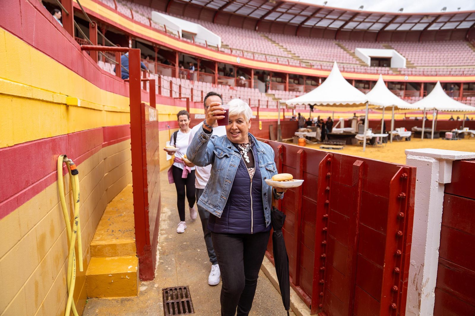 La Gran Fritá Roquetera, en imágenes