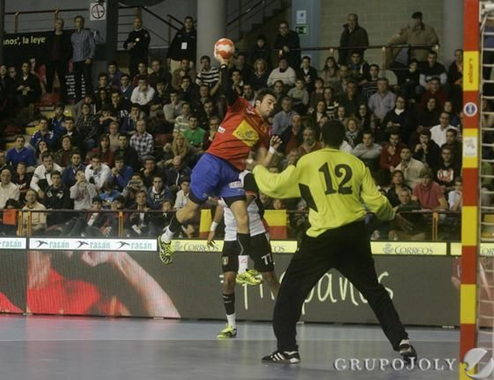 Foto: Oscar Barrionuevo