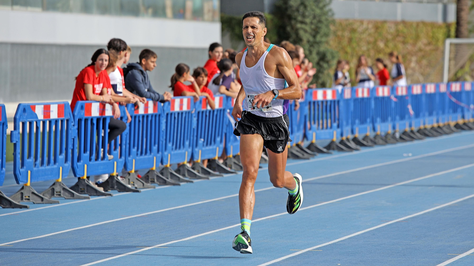 XLII Carrera Popular de Jerez 2022