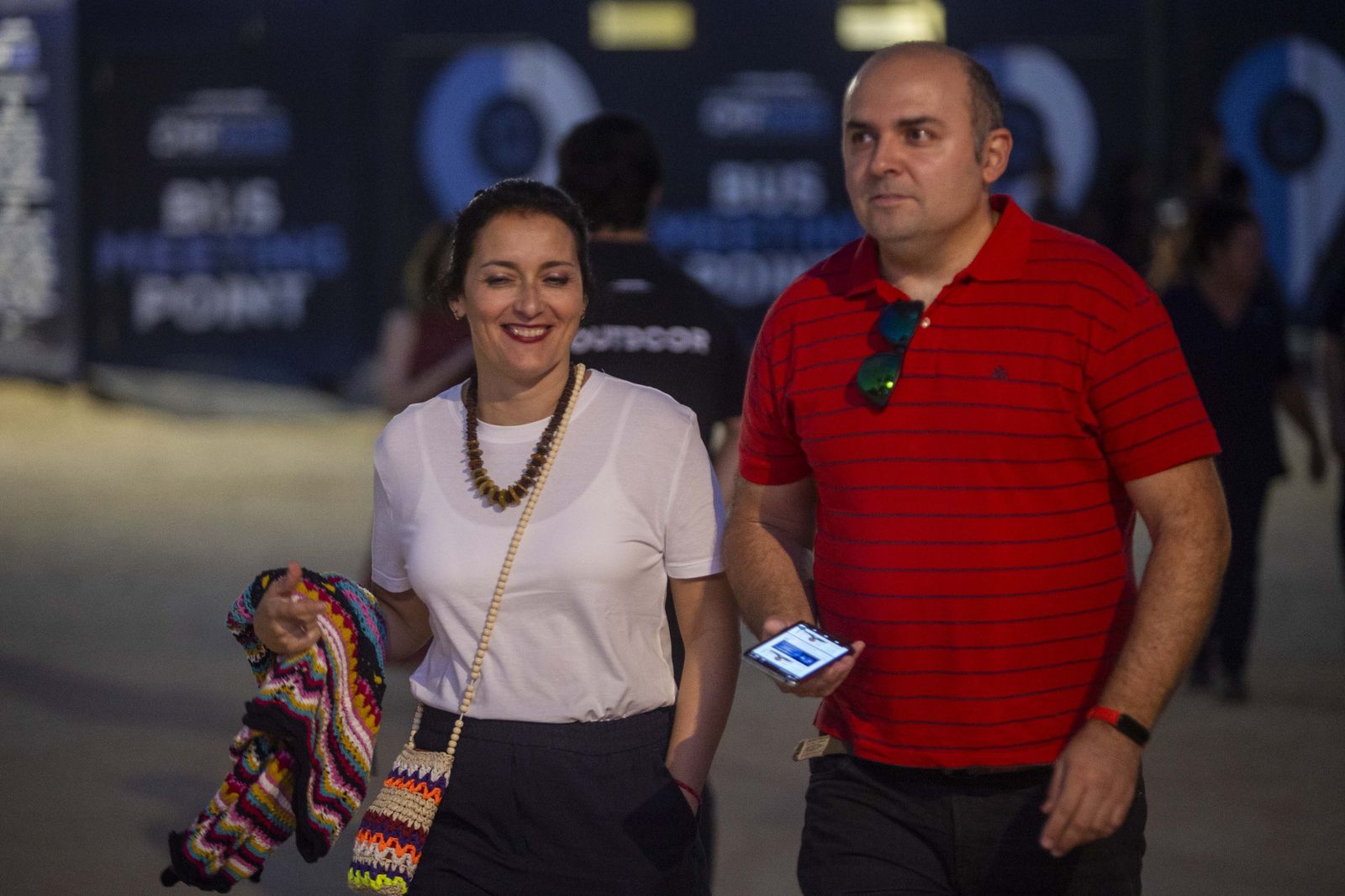 Búscate en el concierto de Tom Odell en el Concert Music Festival de Chiclana