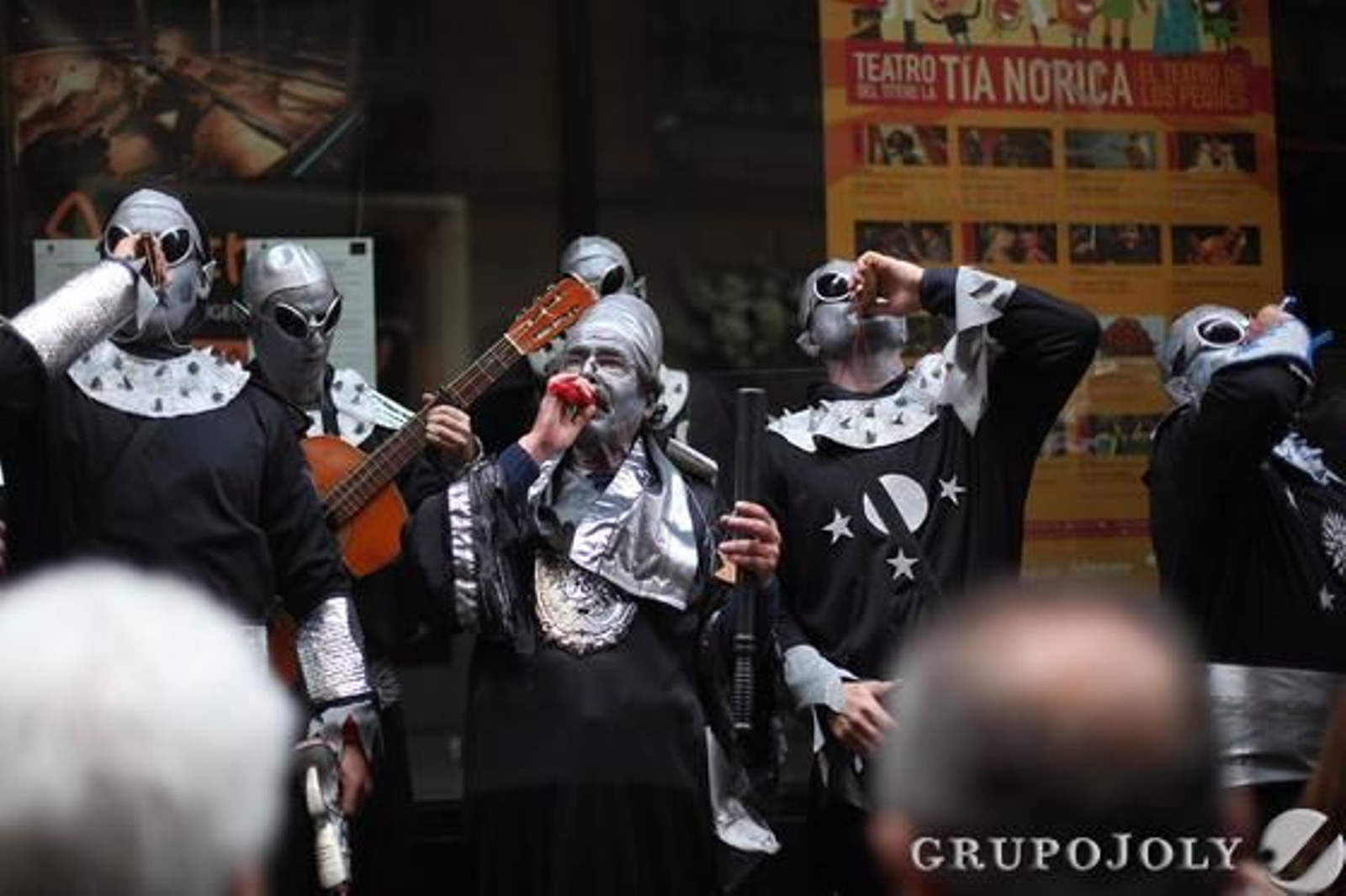 Foto: Lourdes de Vicente