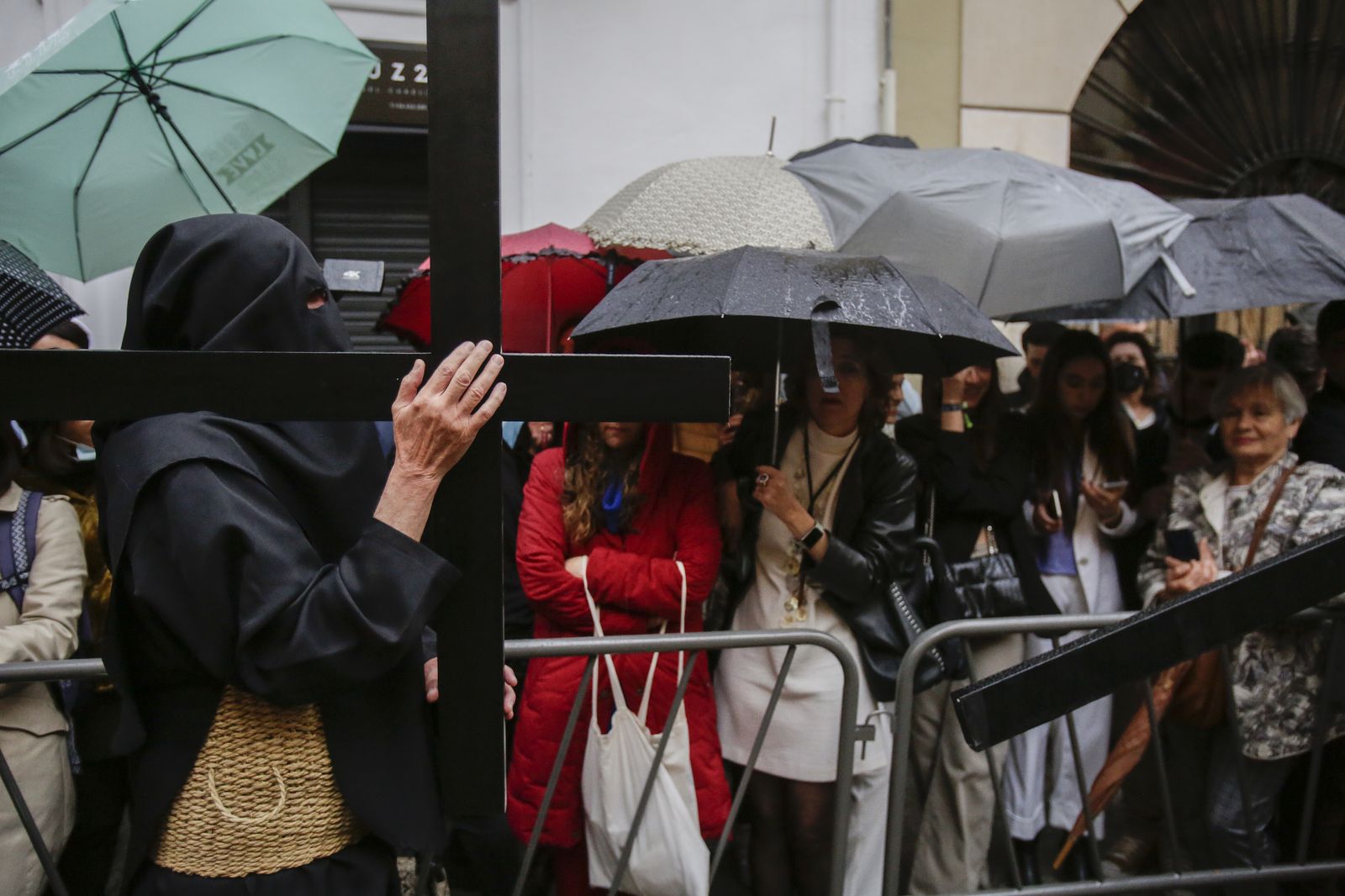 Hermandad de Veracruz