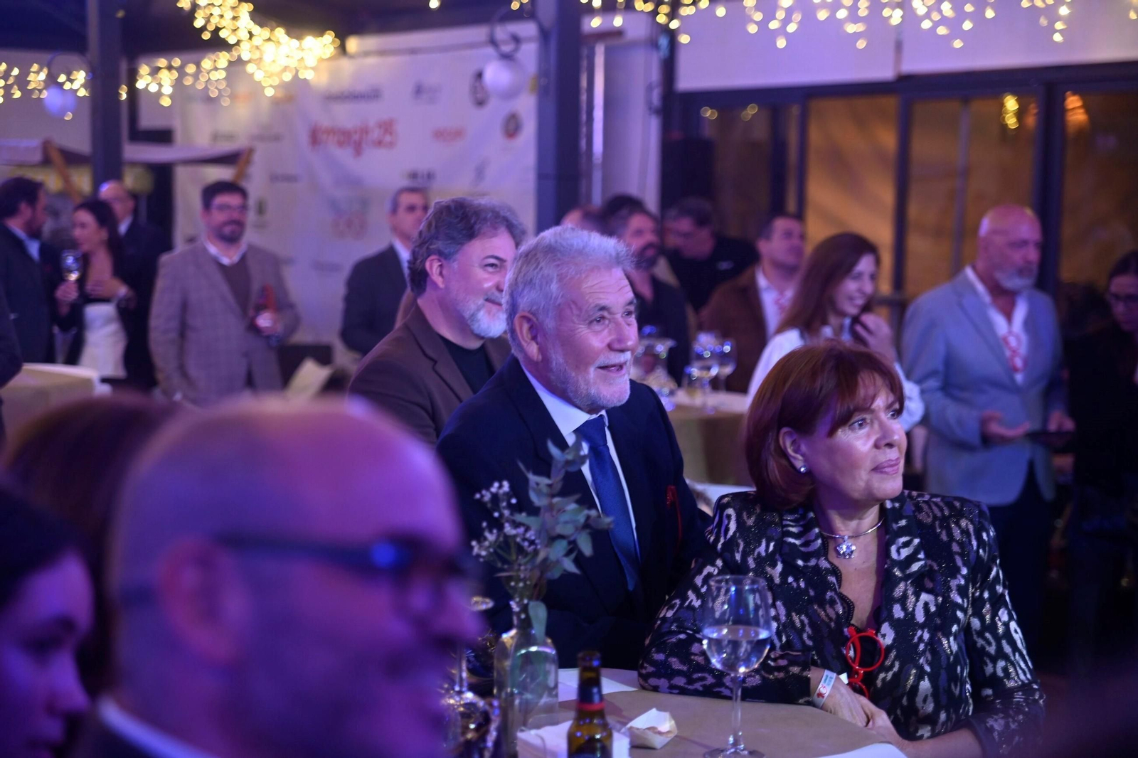 La Fundación Miaoquehago celebra su décimo aniversario, en fotos