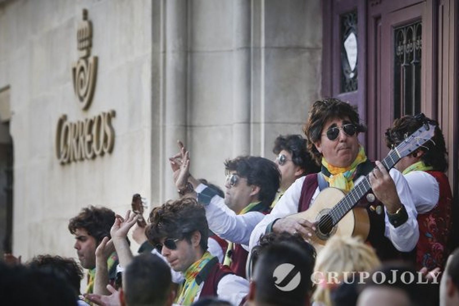 Foto: Julio Gonzalez