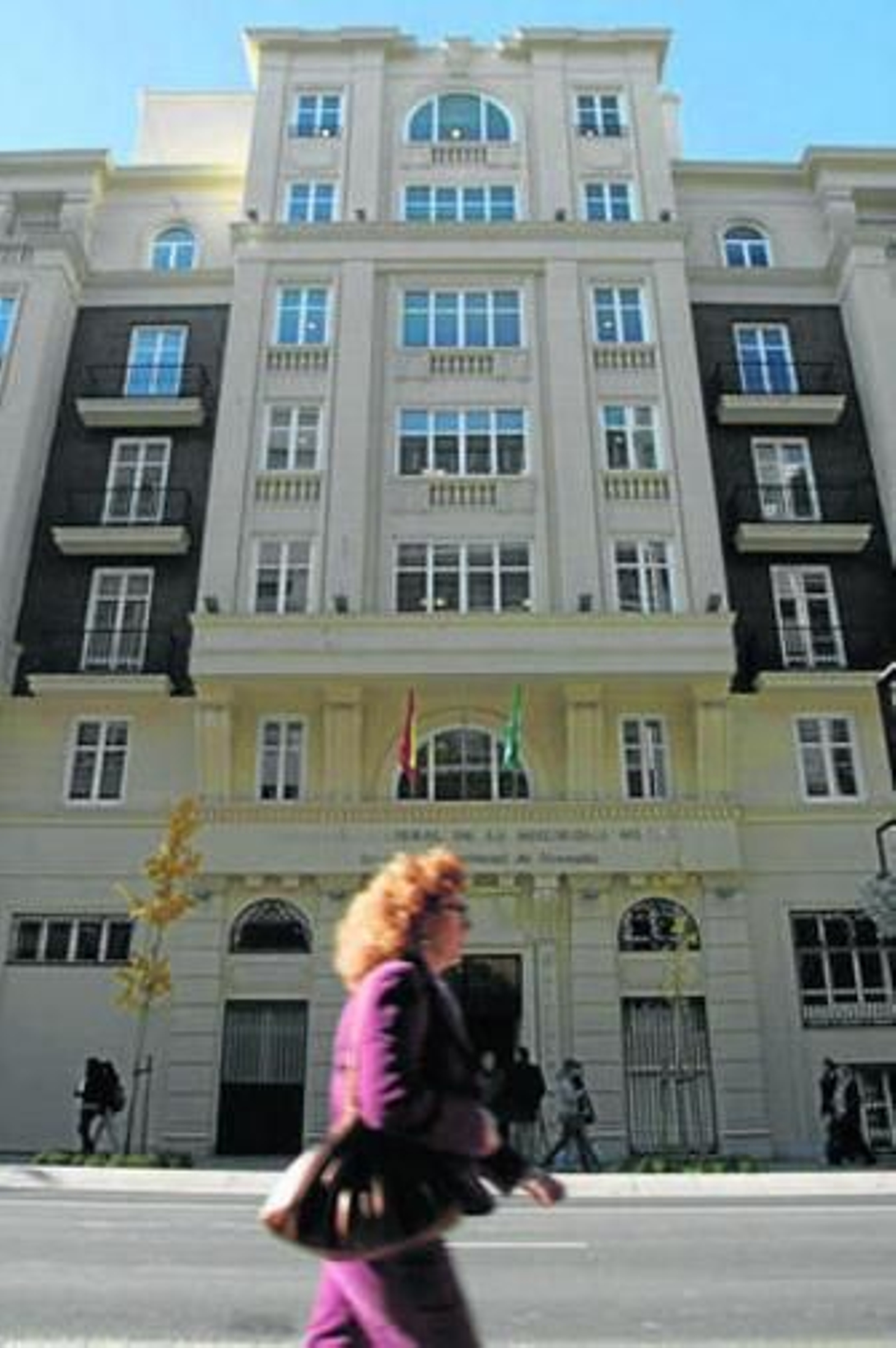 Sólo en 2015 se han recuperado 19 millones de impagos a la Seguridad Social.