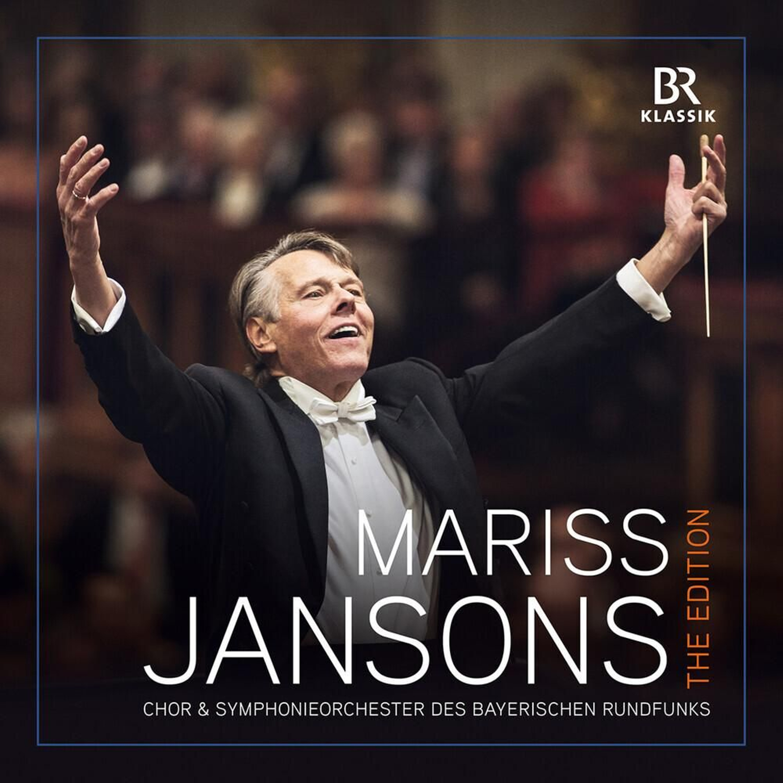 Mariss Jansons Edition