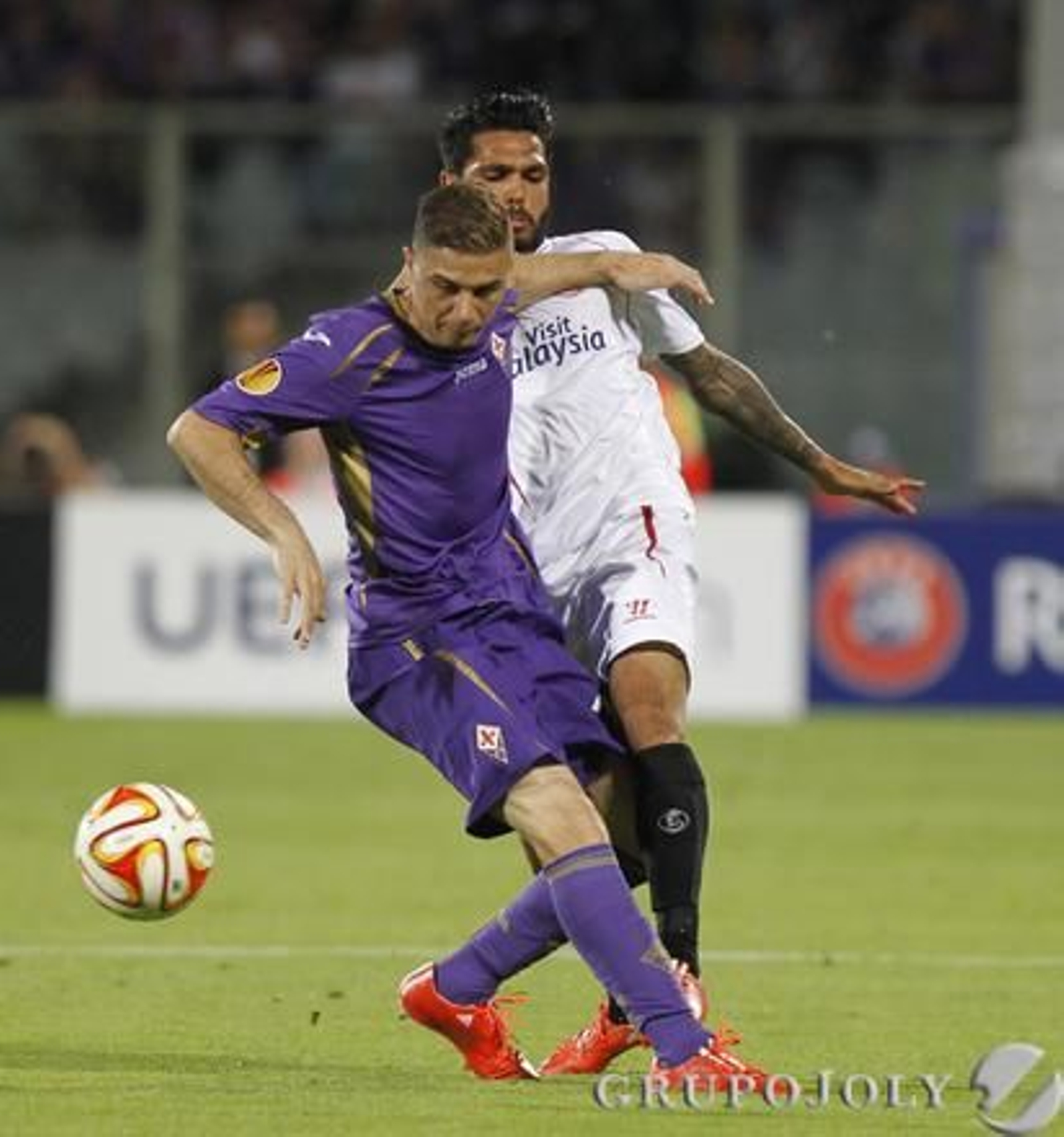 Foto: Antonio Pizarro (enviado especial)