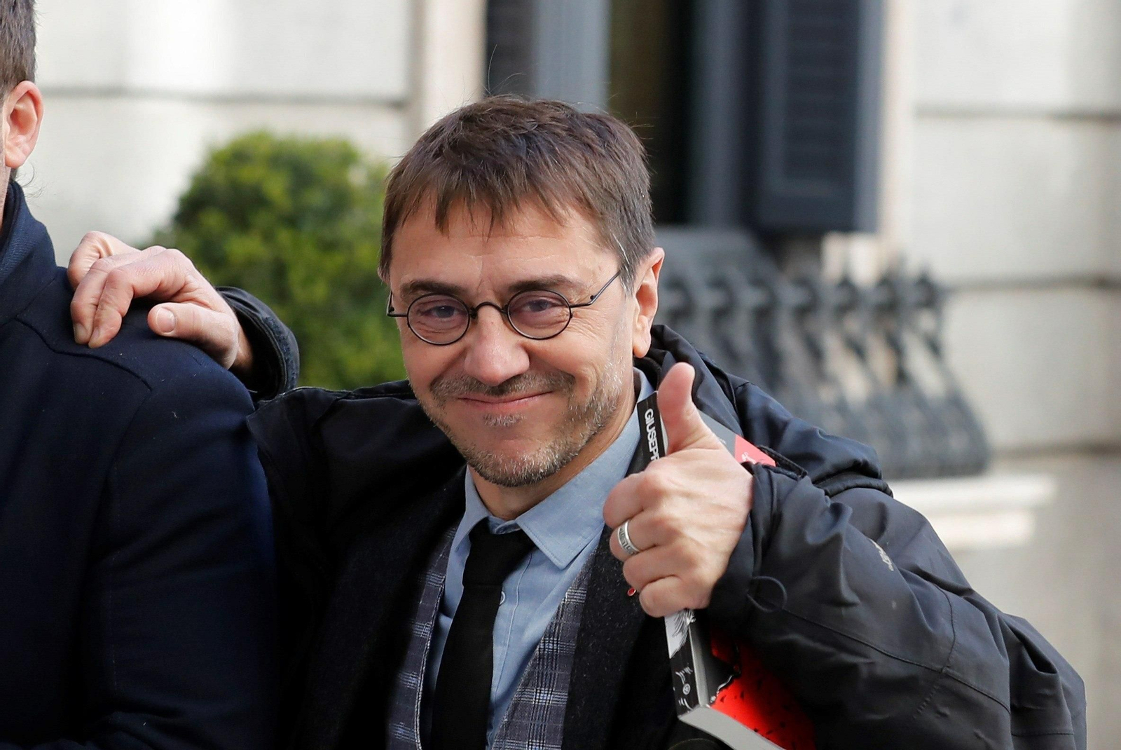 Las imágenes de la investidura de Pedro Sánchez