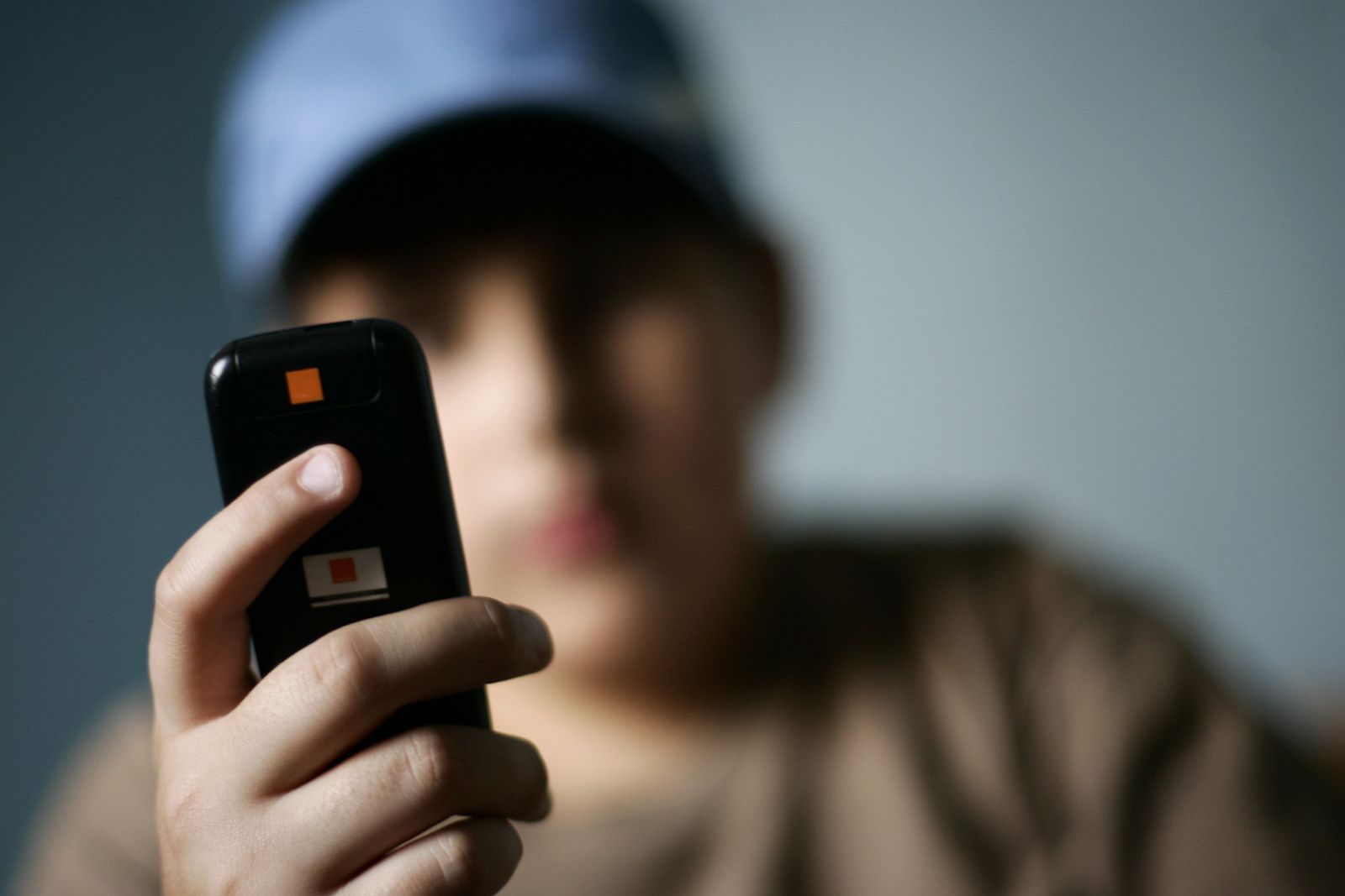 Las tecnologías están en el día a día de los jóvenes.